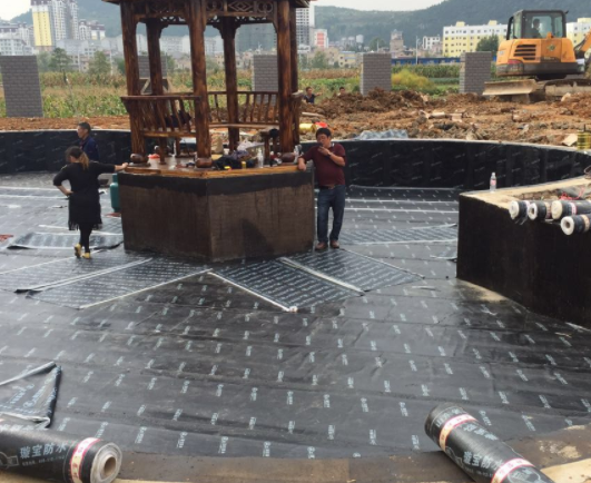 貴州建築工(gōng)程