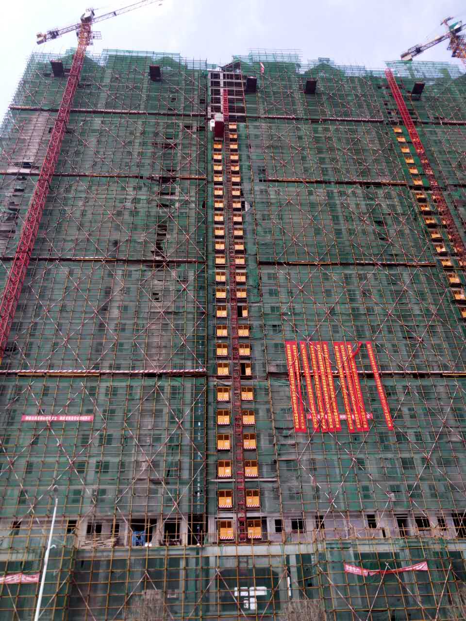 貴州建築工(gōng)程